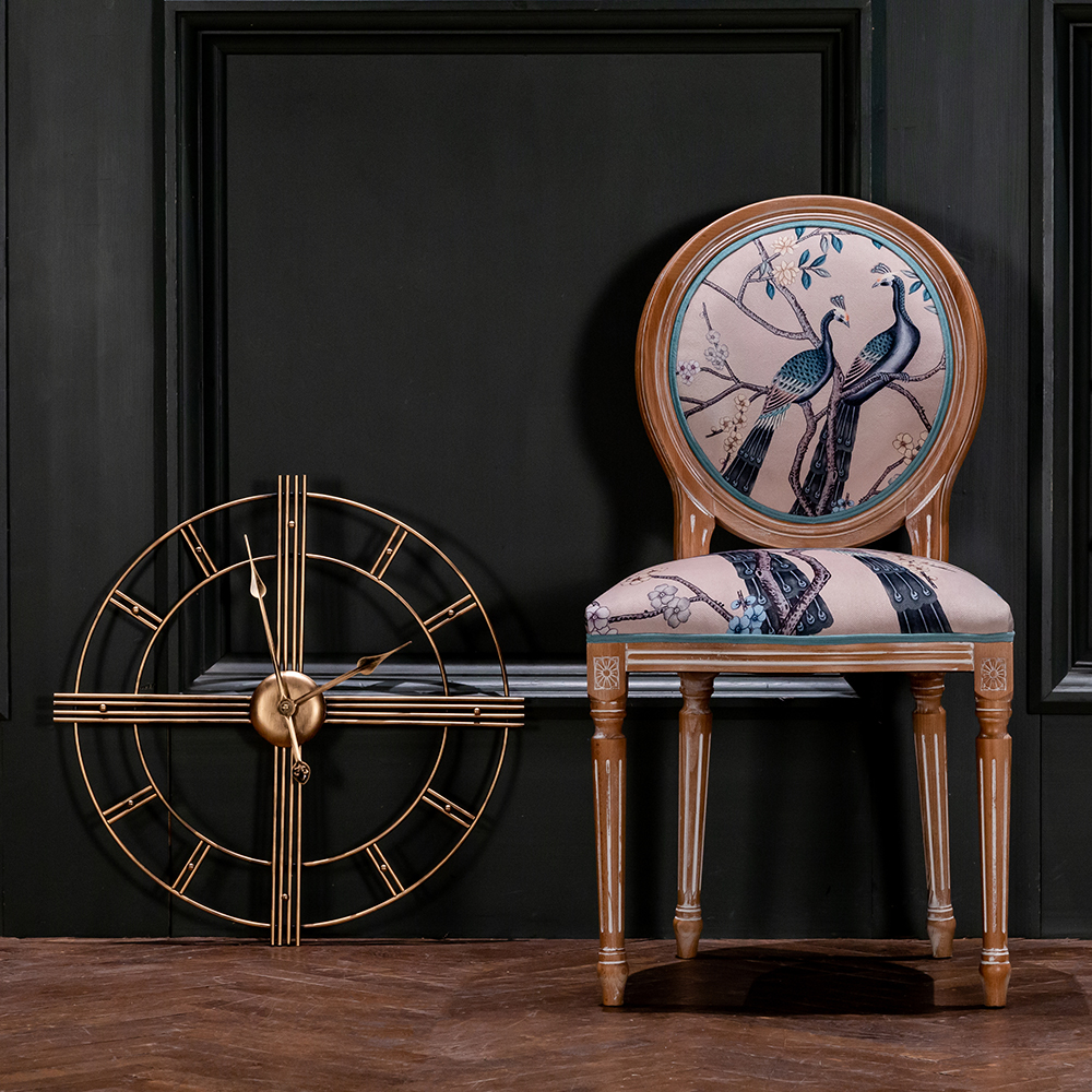 21052510 Часы «Блез Бронз» Object Desire  - Вид №5