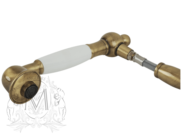 Смеситель MIGLIORE Cucina Oxford ML.CUC-6388.BI для кухни, хром ML.CUC-6388.bi.CR - Вид №3