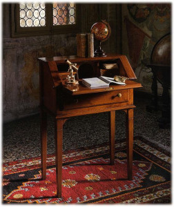 Секретер  CASTELLAN C 572