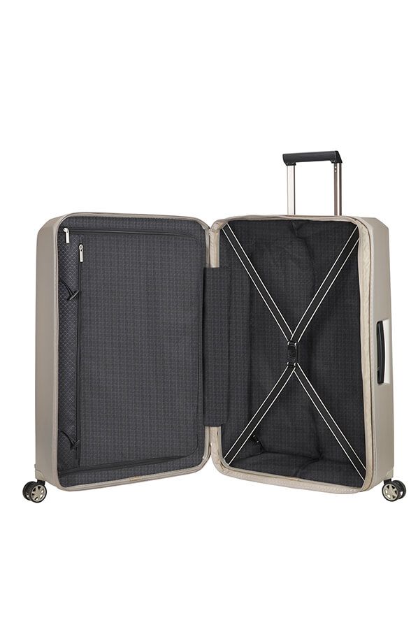 00N-05005 Чемодан 00N*005 Spinner 75 Samsonite Prodigy - Вид №7
