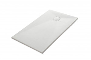 MCBATH Centuria Cover 140x90 прямоугольная белая