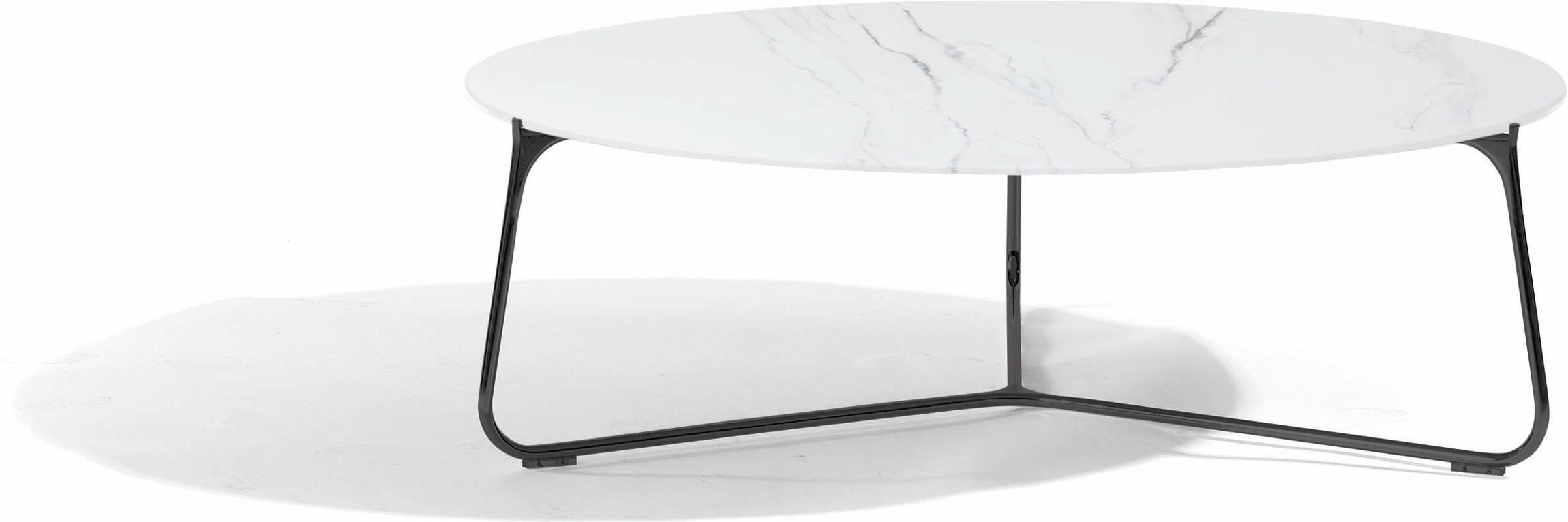 MNST150 Журнальные столики pcsts lava ⌀100см Manutti Mood