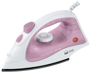 9096577 Утюг Home Element HE-IR216 (new) розовый
