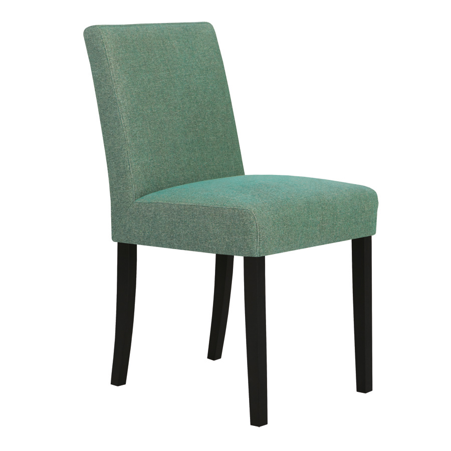 Кресло Viggo, зеленое Sits S1701 - Вид №5