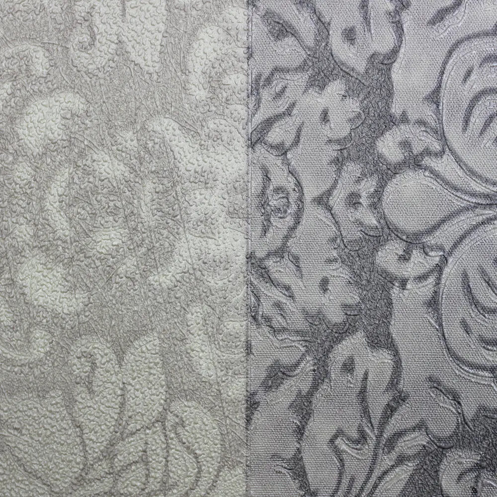 Обои Palermo 5288-10, флизелиновые, цвет бежевый, 1.06х10 м Erismann STLM-2202210 - Вид №2