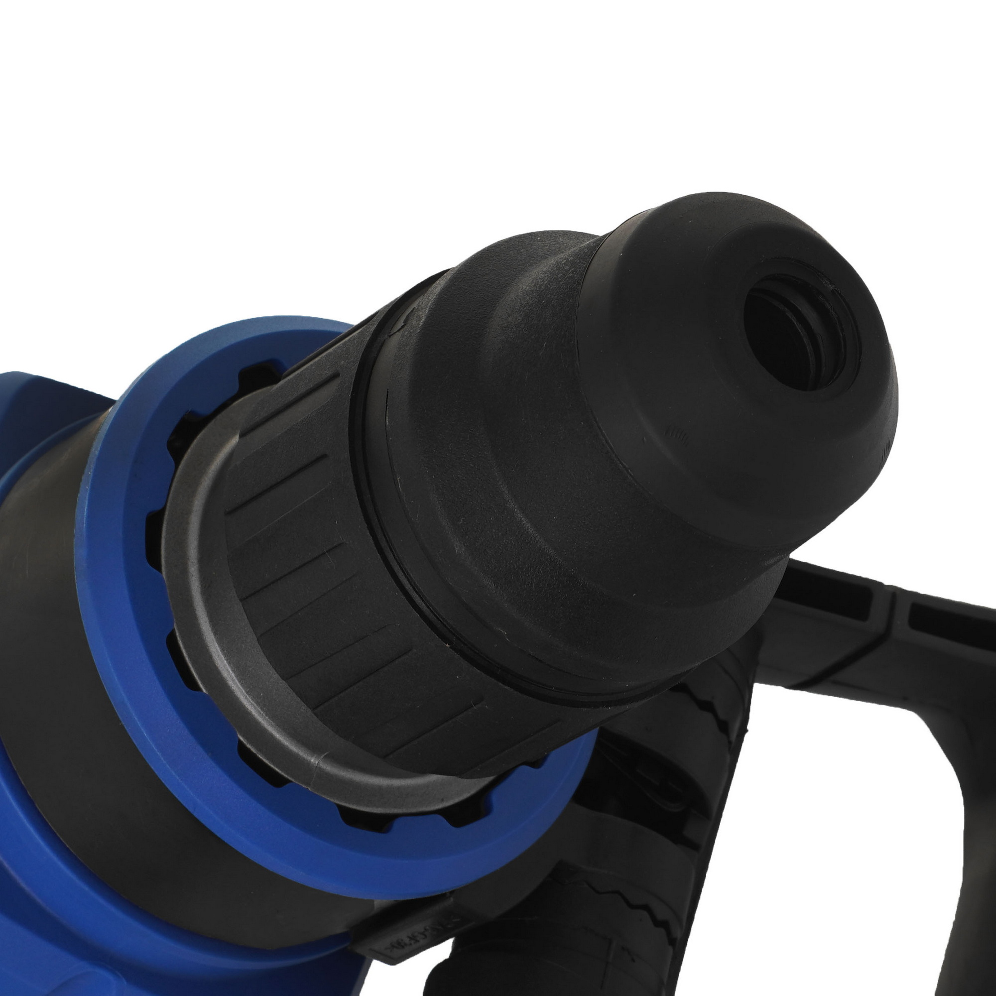 Перфоратор Зубр ЗПМБ-48-1400 ЭВ 9279419 STDN-0088150 - Вид №3