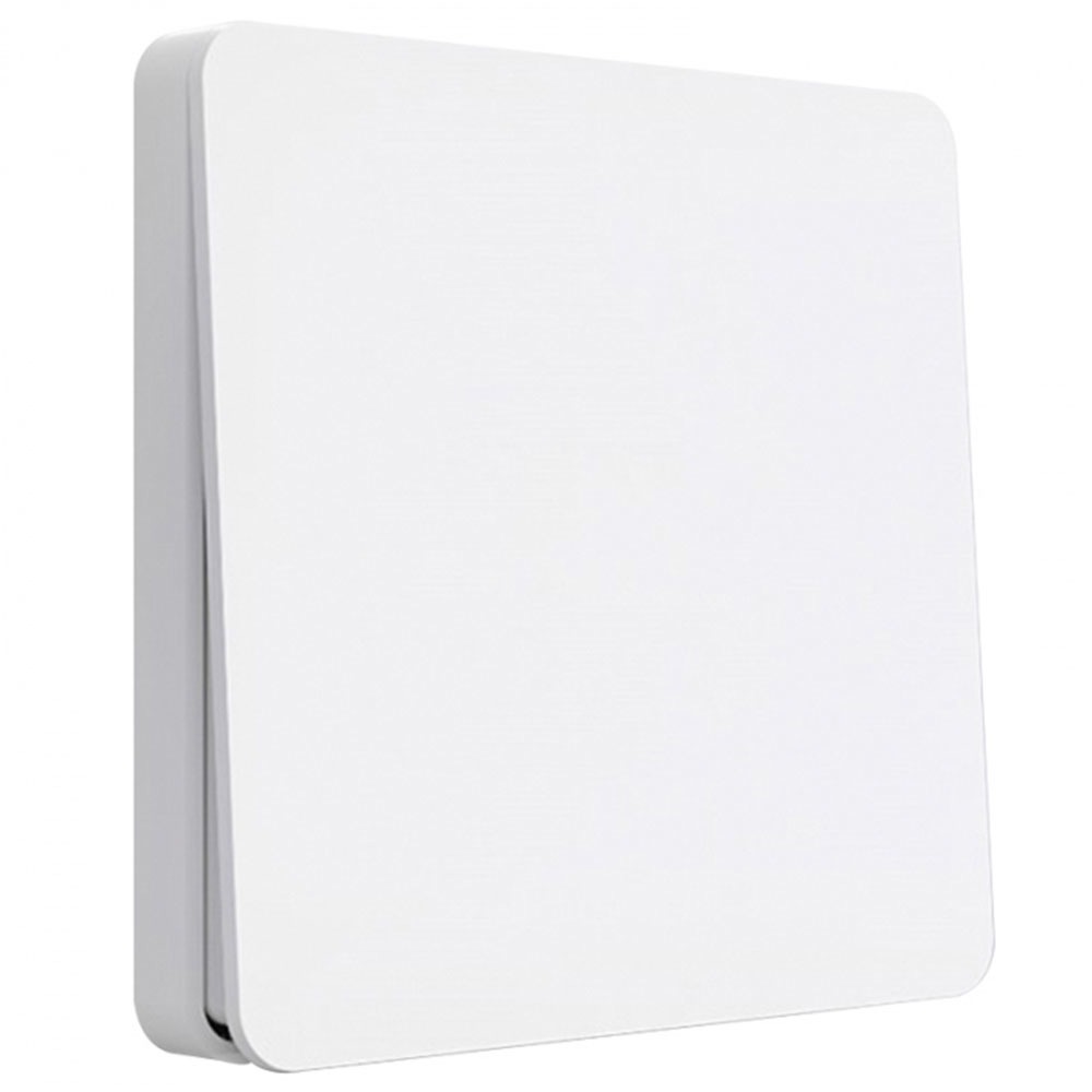90489131 Выключатель встраиваемый YLKG12YL 1 клавиша цвет белый Smart Switch STLM-0248844 YEELIGHT