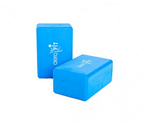 FT-YGK-469 Aerofit ft-ygk-469 блок для йоги AeroFIT