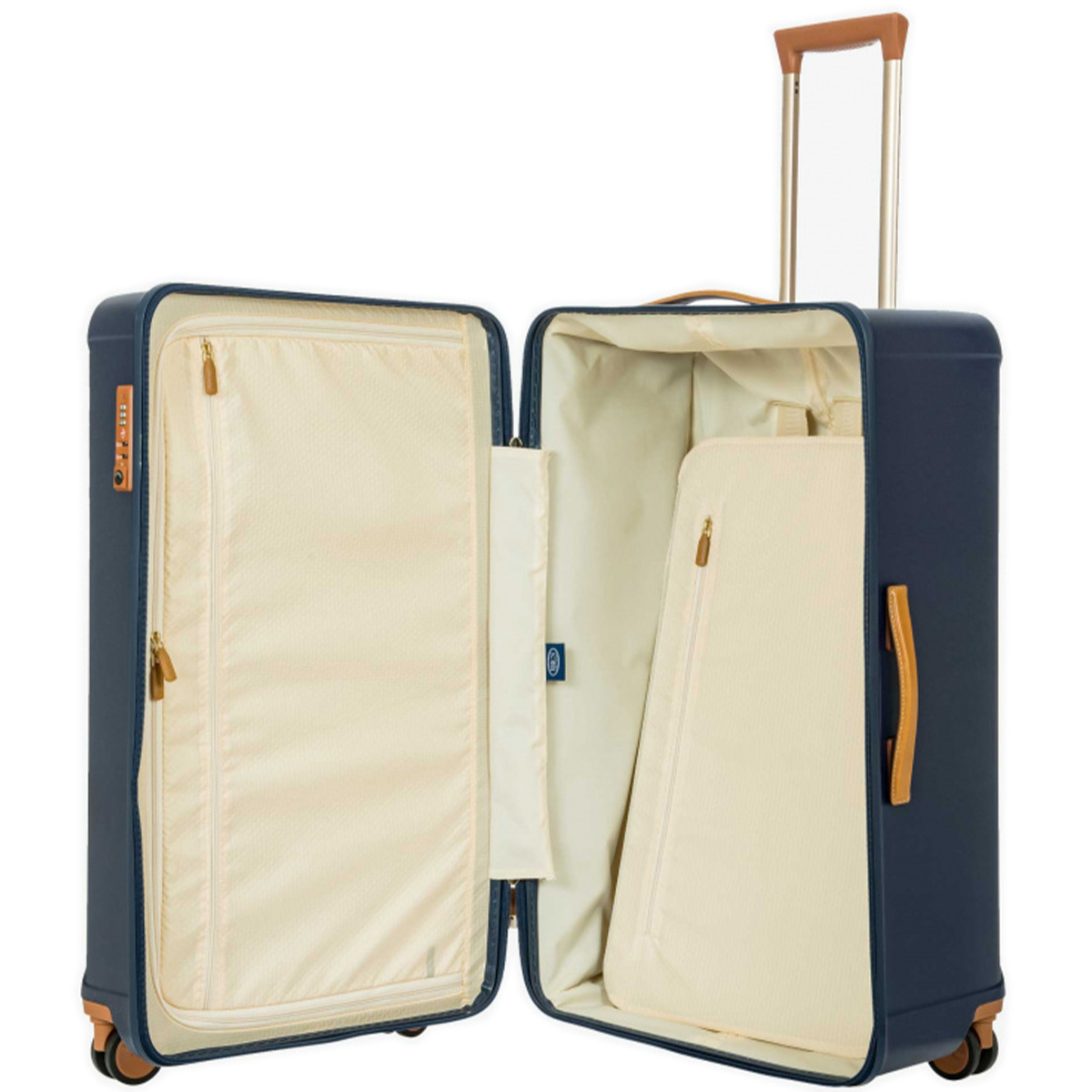 BRK28039.606 Чемодан BRK28039 Trunk XL Brics Capri - Вид №4