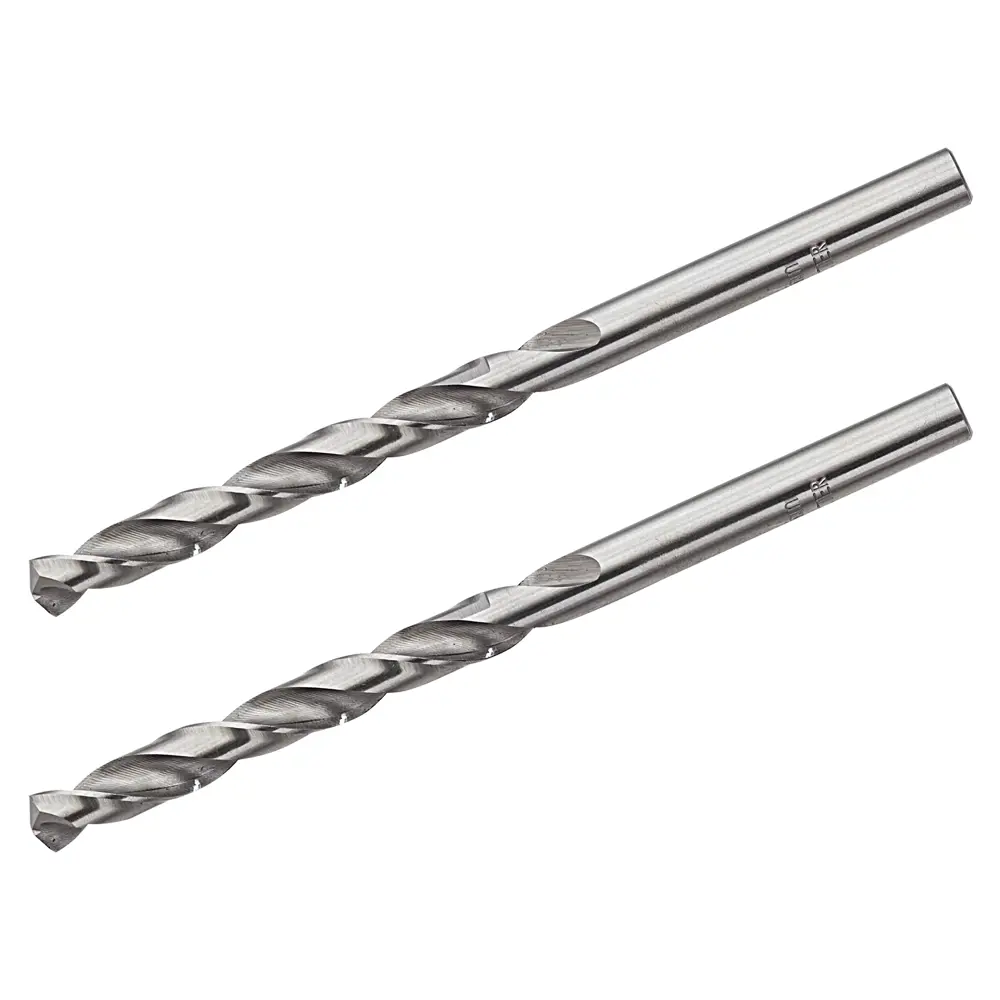 Сверло по металлу HSS-G 6х93 мм Dexter SM262 16660767 STLM-2105478 
