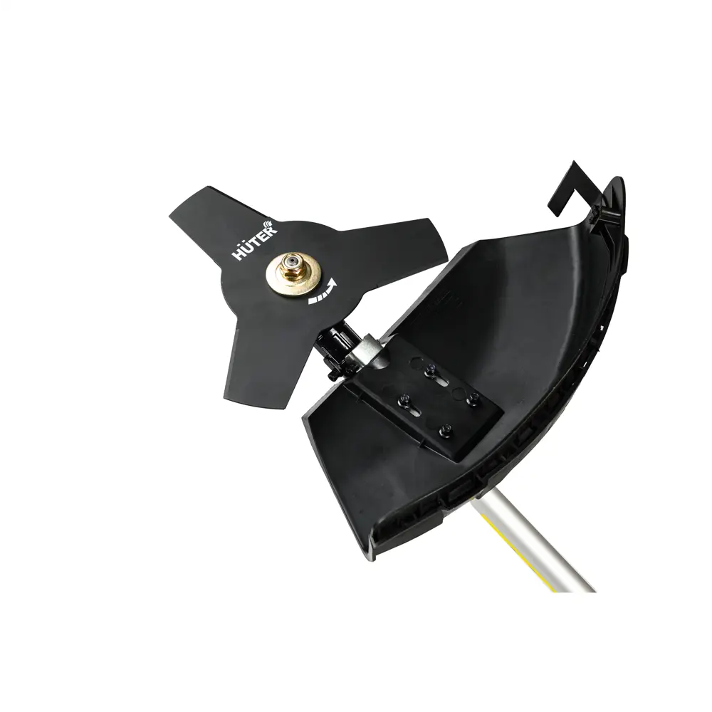 Триммер бензиновый Huter GGT-430S 2.5 л.с STLM-2144626 - Вид №2