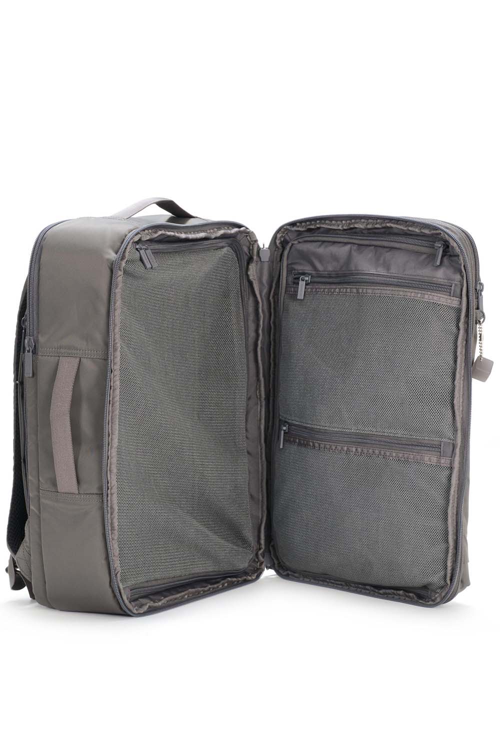 HITC13/137-01 Рюкзак HITC13 Inter-Сity Wander Duffle 15.6 RFID Hedgren Inter-City  - Вид №3