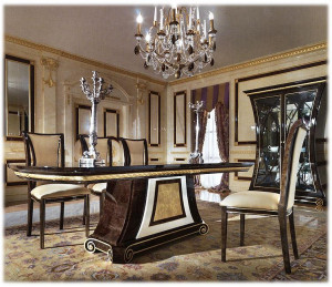 Стол Trionfo TURRI T120