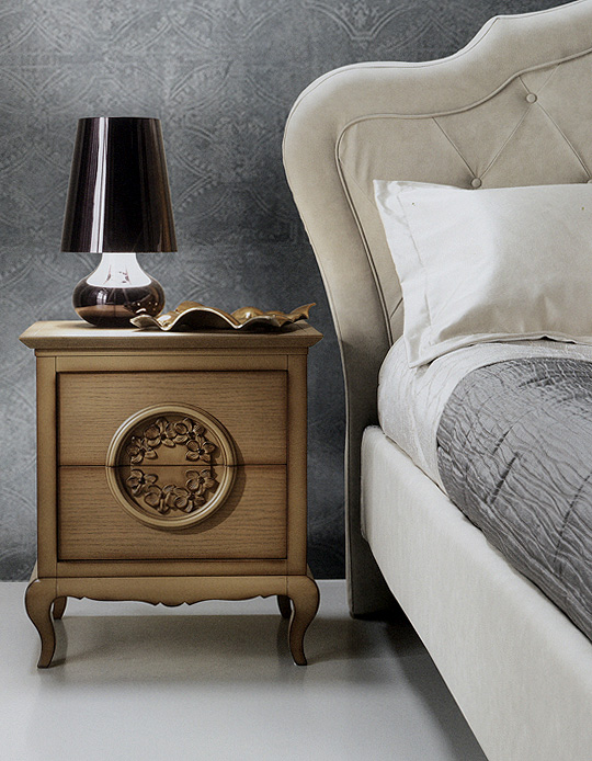 Тумбочка  FLAI 8267 