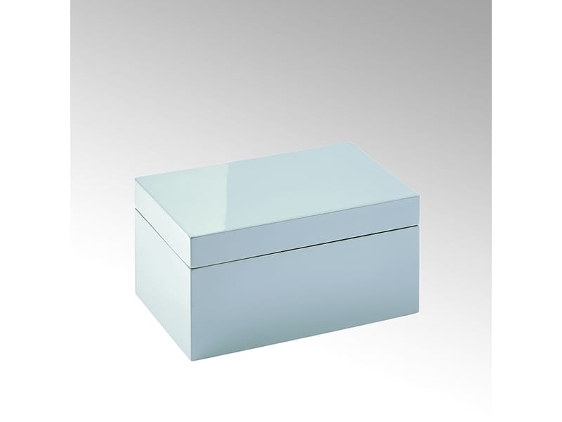 Шкатулка для драгоценностей / контейнер из МДФ LAMBERT TAMA ARCH-00046767 - Вид №9