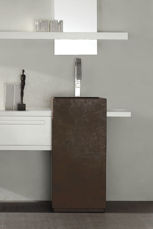 Cubo Arcombagno Tutto fuori  Умывальники STISR72