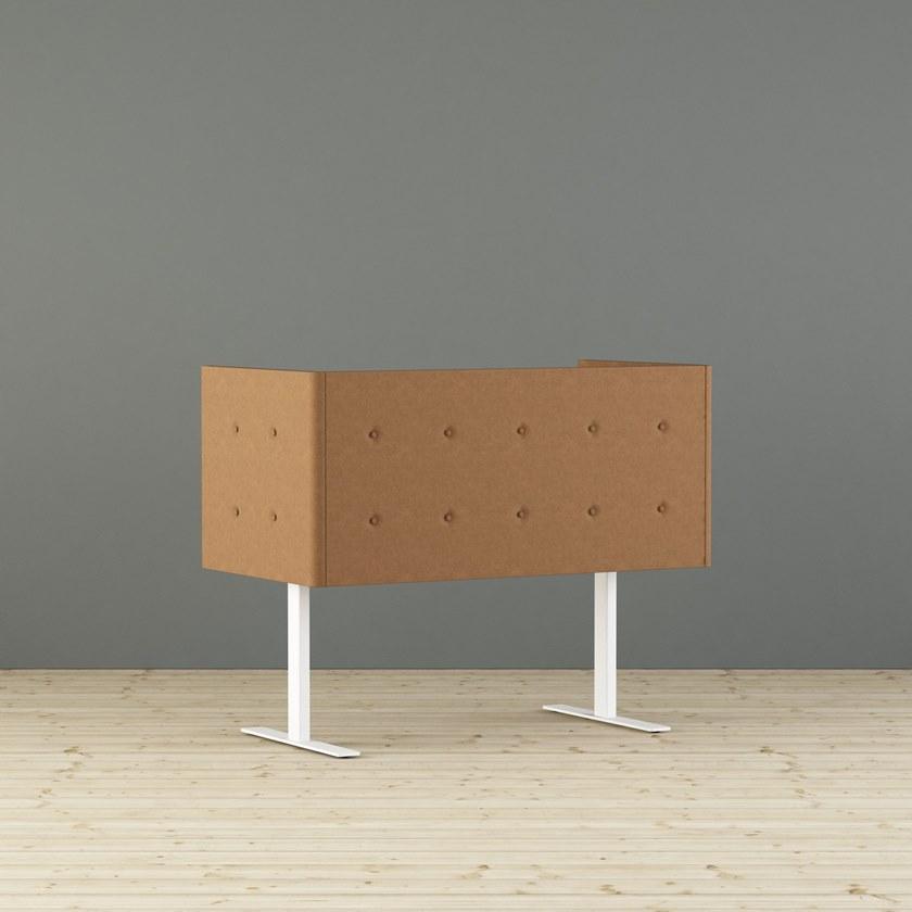 Glimakra of Sweden Звукопоглощающая перегородка стола Limbus sun-id-1406469 - Вид №5