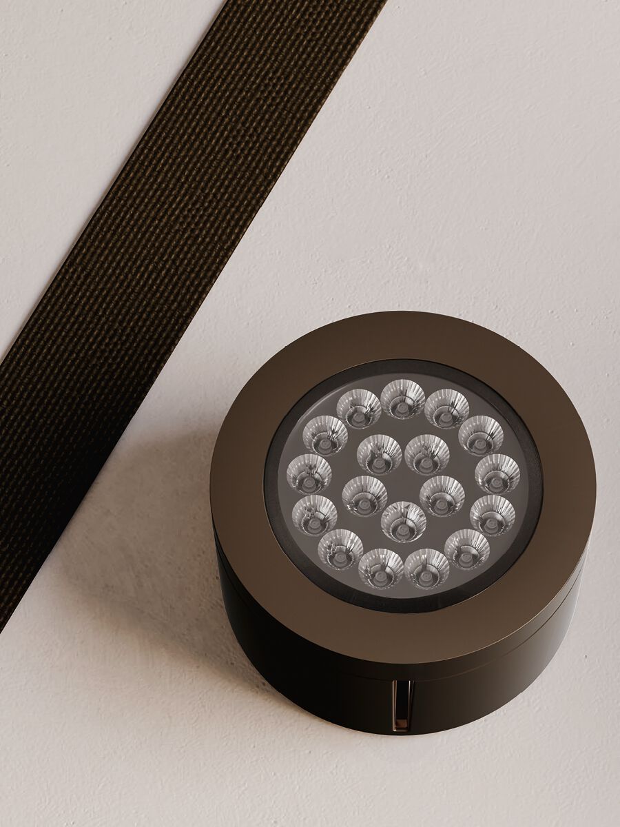 Ткань настенный светильник / потолочный светильник Lodes MAP ARCH-00016683 - Вид №9