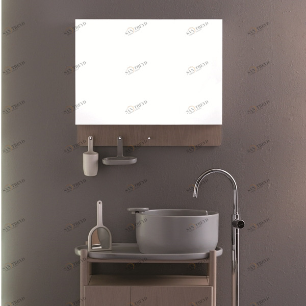 Зеркало Olympia Ceramica Ukiyo-E 90 дуб SUK90CA