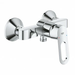 Смеситель для душа GROHE BauLoop, хром (23634000)