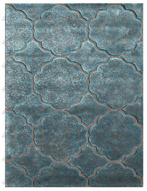 Jaipur Rugs Ковер ручной работы Hana sun-id-1352894