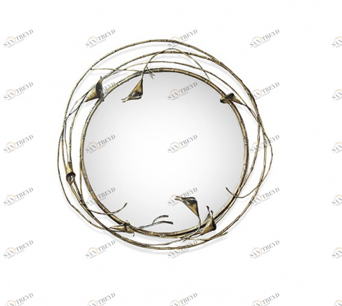 Зеркало / Stella Koket sun-id-374620