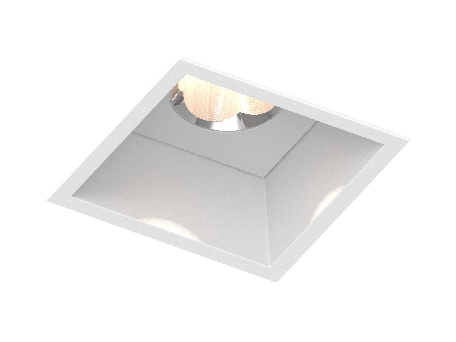 Литой алюминиевый квадратный светодиодный прожектор PROLICHT Oiko ARCH-00079902