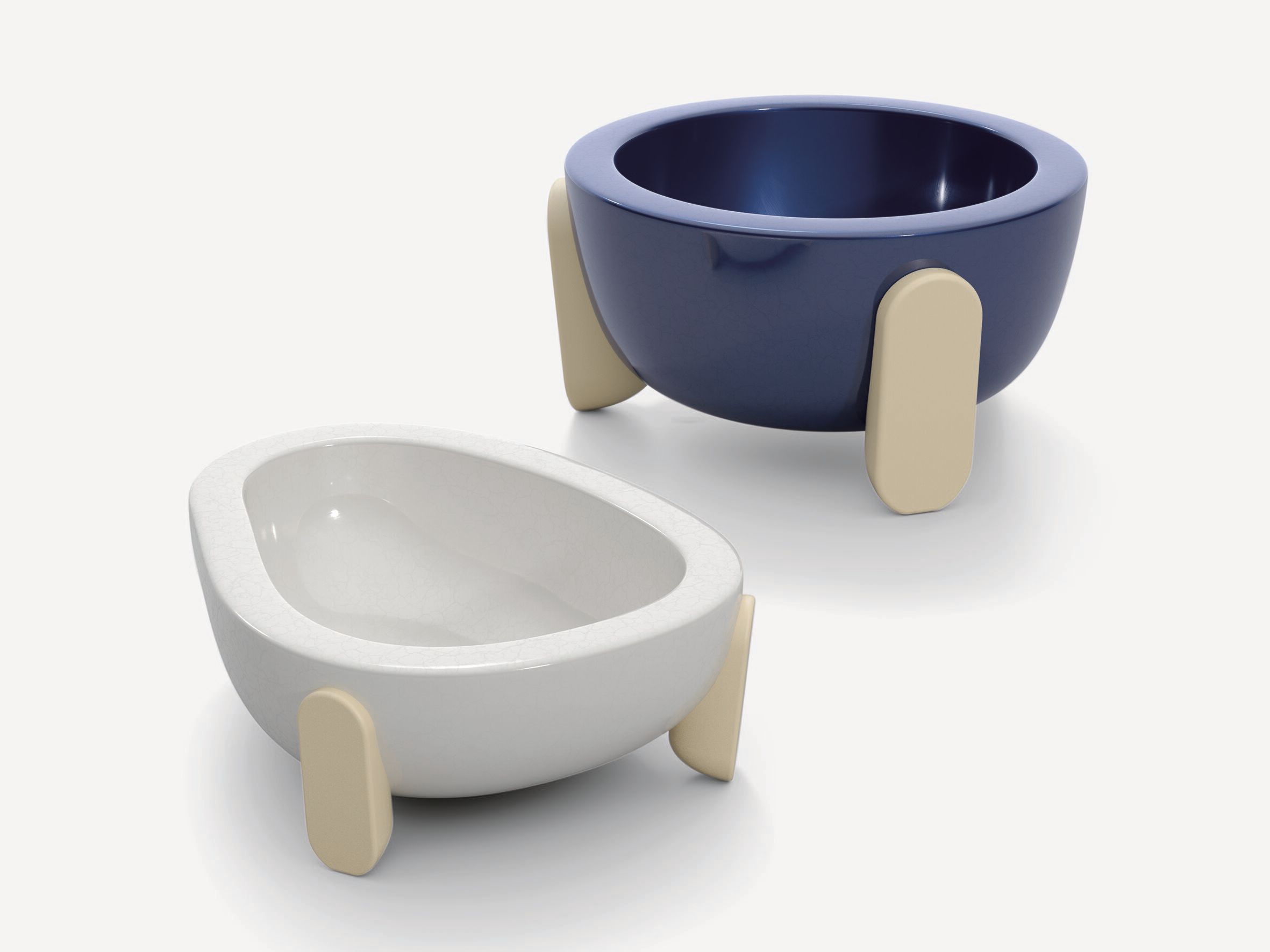 Керамическая чаша Danese Milano Vol ARCH-00037750 - Вид №2