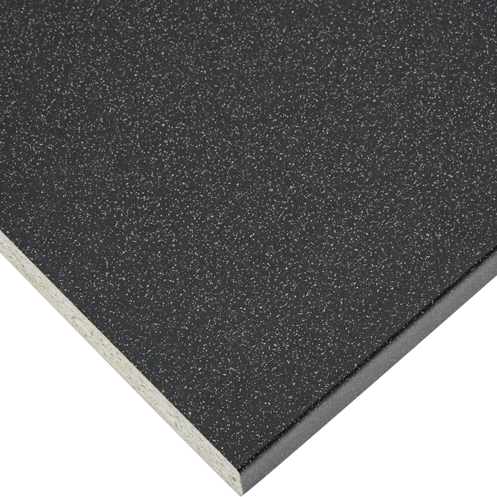 Столешница Delinia серия Блэк 300x3.8x60 см БДСП/ДСП STLM-2185776 - Вид №1