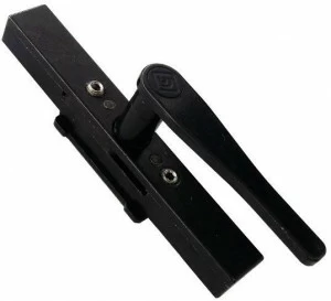 MASTER ITALY Задвижка для двери side-by-side  4517.1