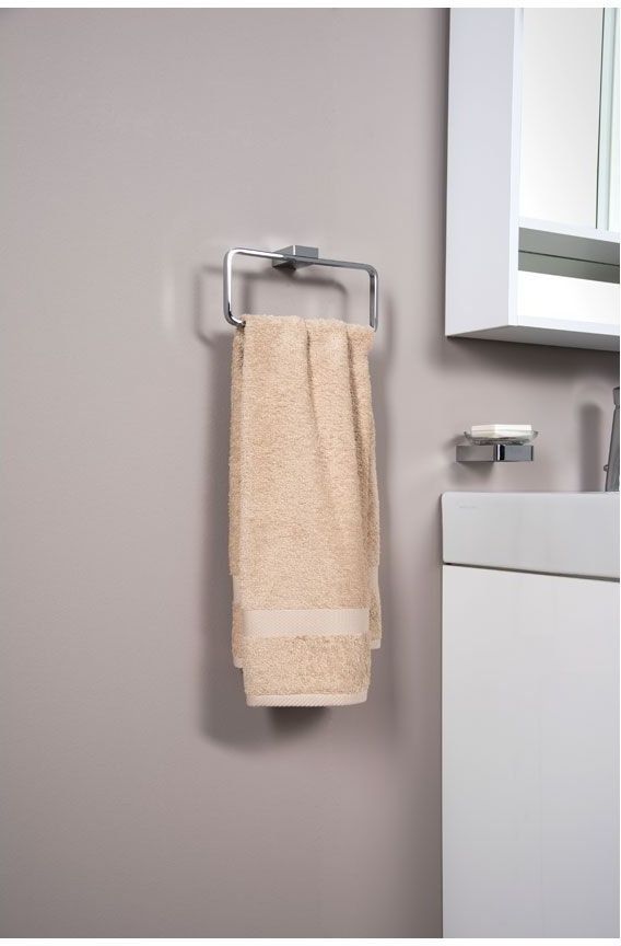 Держатель для полотенец Aquanet 5680  - Вид №1