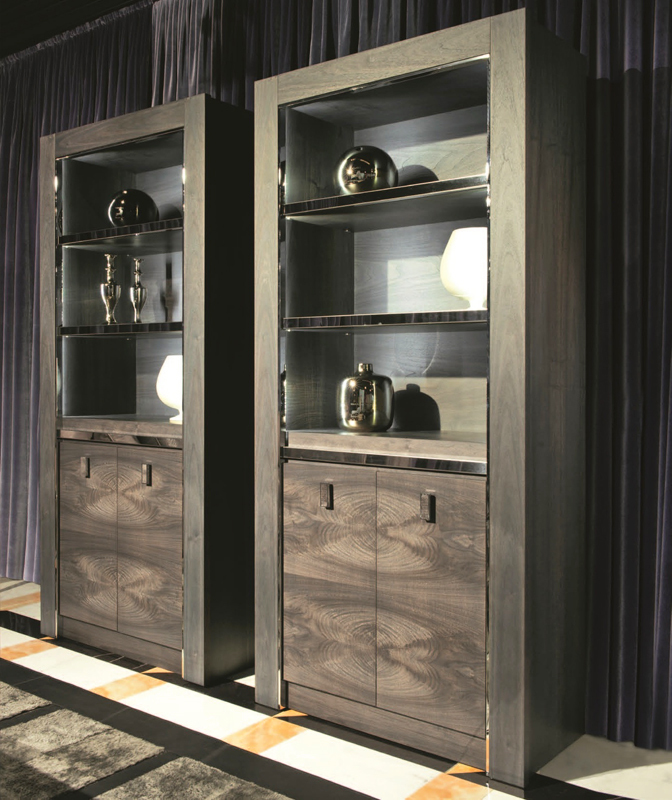 Буфет DUKE SMANIA LBDUKE02 2  - Вид №1