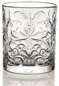 IVV Стеклянный бокал для коктейля Shake & stir 8471.1