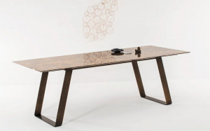 Стол  PIERMARIA URBAN MARMO