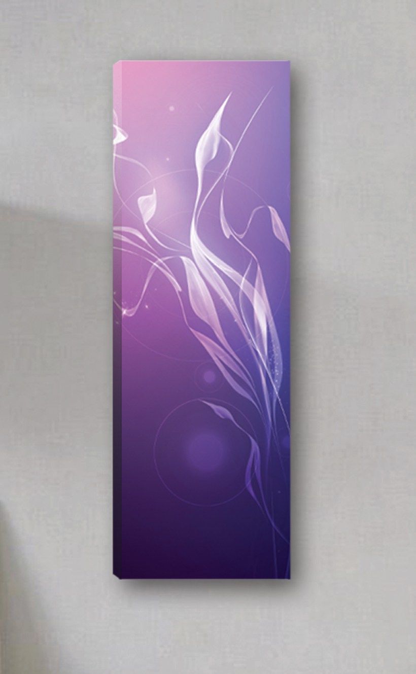 Алюминиевый полотенцесушитель Termo Design эффект печати ARCH-00096205 - Вид №24