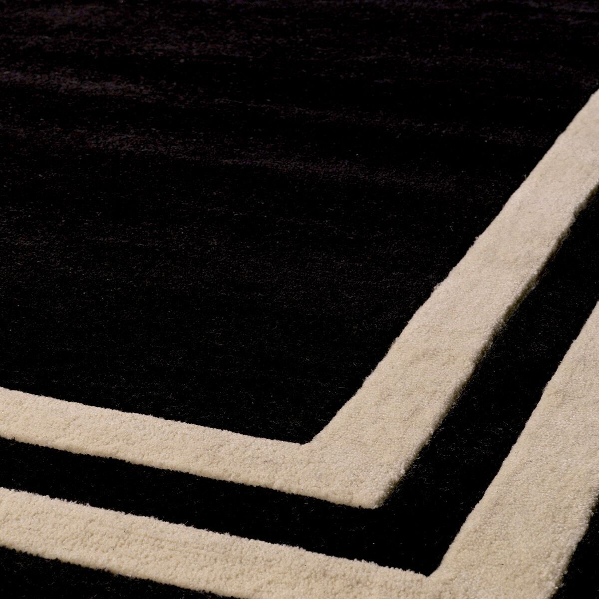 Прямоугольный шерстяной ковер Eichholtz CELESTE 300x400 ARCH-00085867 - Вид №3