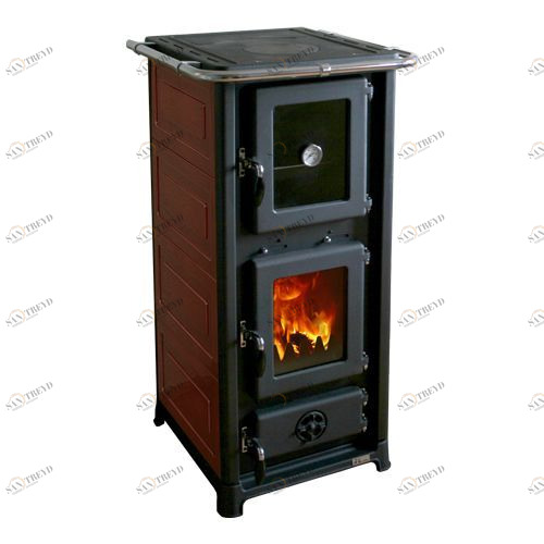 Печь-камин MBS Olympia 1054