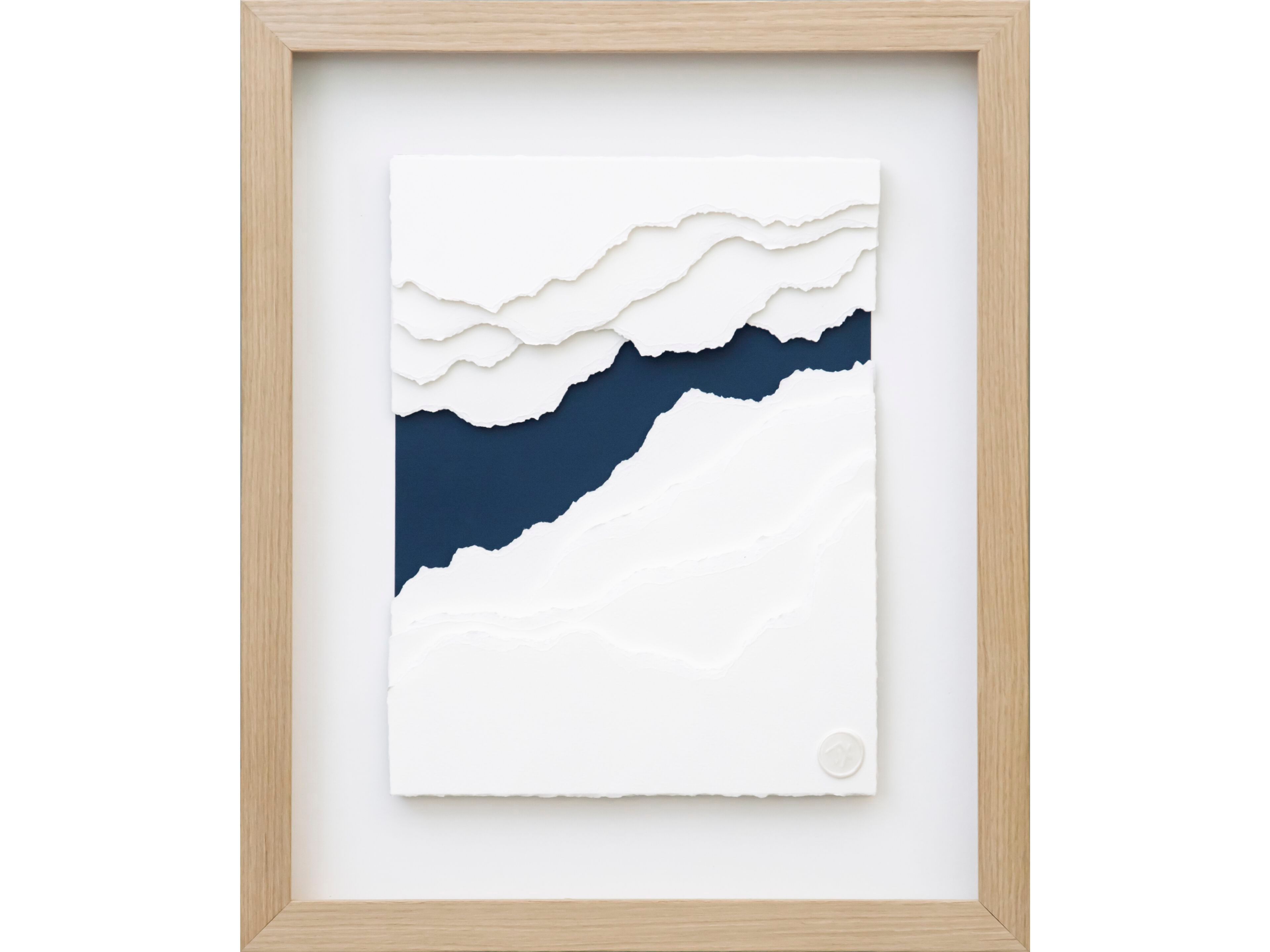 Рамки из растительных волокон NOVOCUADRO ART COMPANY Txema González ARCH-00094311