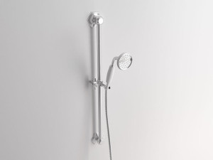 Подъемный стержень с ручным душем