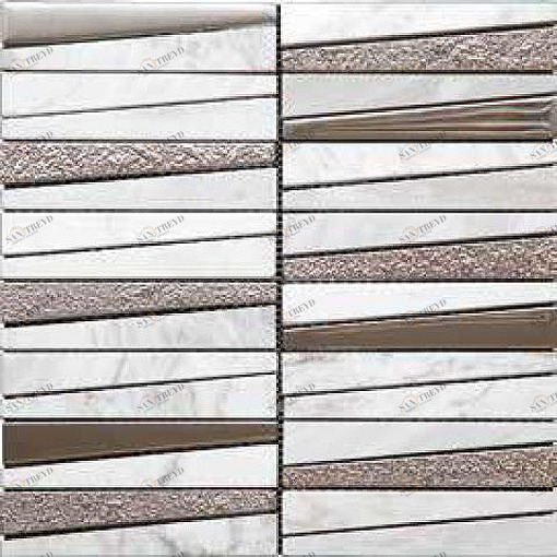 МОЗАИКА ИЗ СТЕКЛА HTC-532-M NATURAL HI-TECH HTC532M