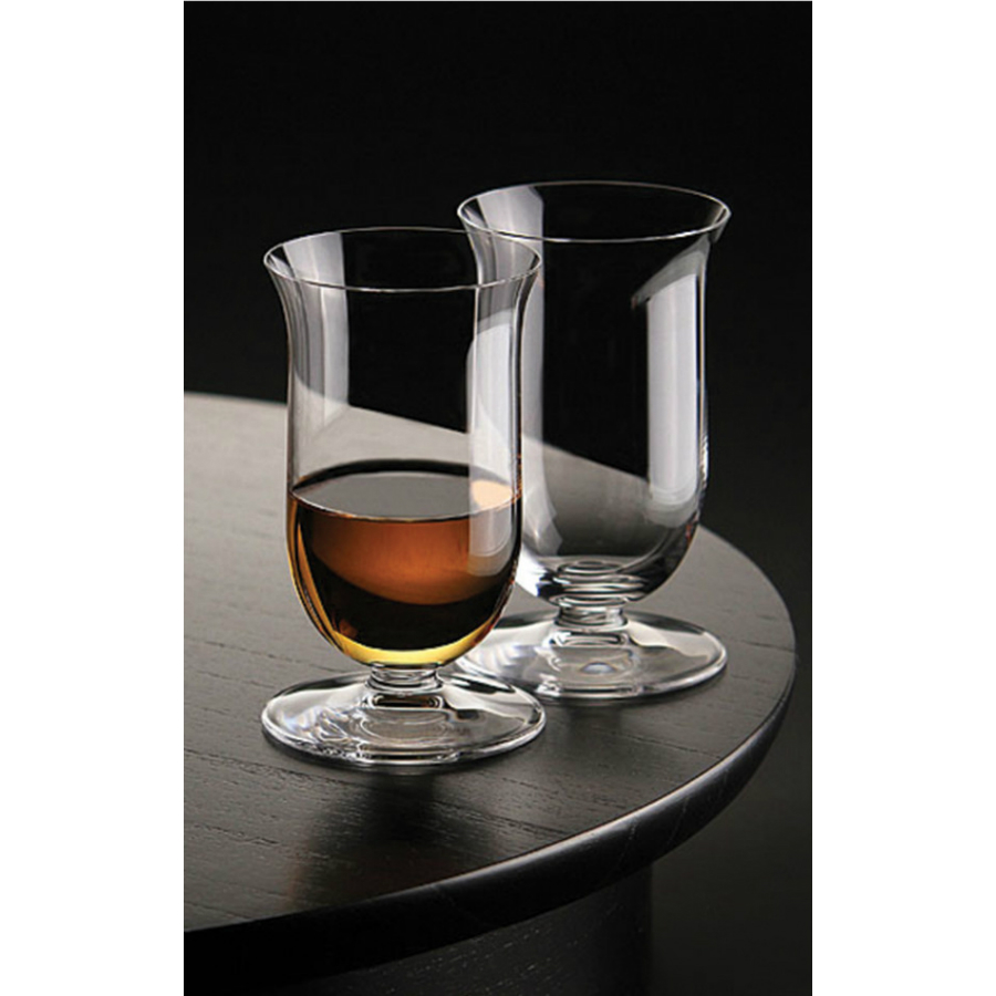 Набор фужеров Vinum Single Malt Whisky, 200 мл, 2 шт., бессвинцовый хрусталь Riedel 641680 - Вид №1