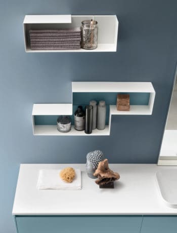 Комплект мебели 32 Arcom E.gò nodo step STARC89 - Вид №24