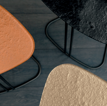 Столик MIX TONIN 6236 G  - Вид №3