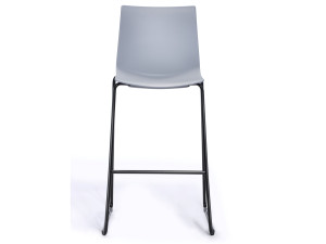 Стул для саней из инженерного пластика