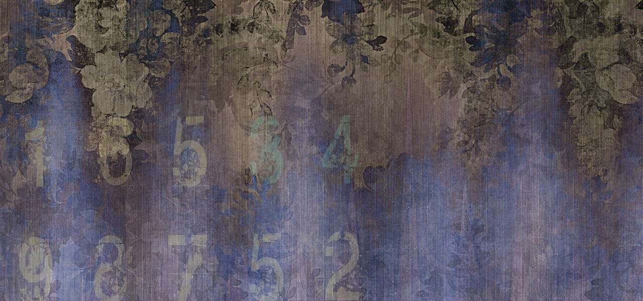 Виниловые или стекловолоконные обои N.O.W. Edizioni VENICE / GLAM ARCH-00002949 - Вид №2