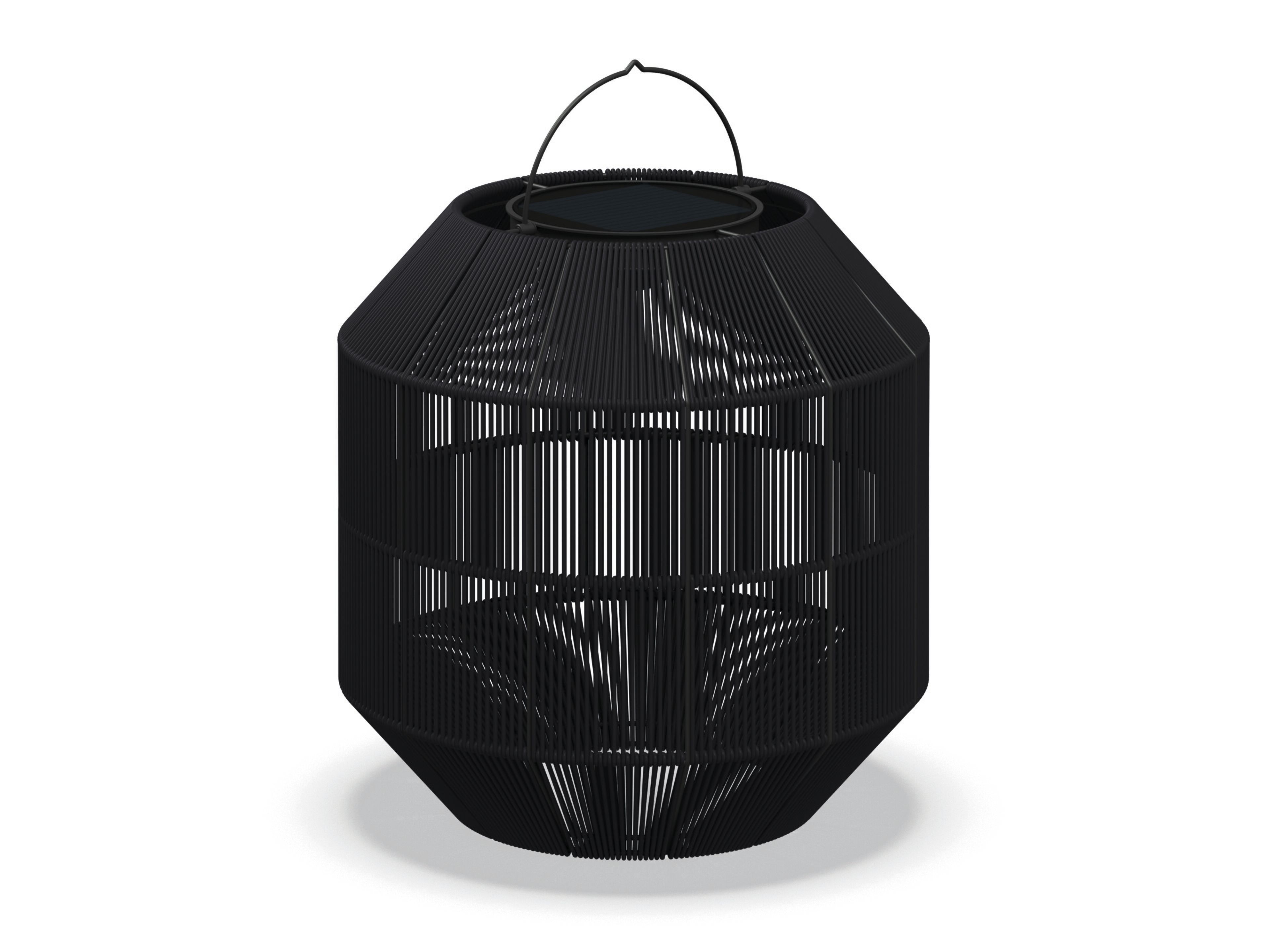 Плетеный фонарь Gloster NEST ARCH-00018558