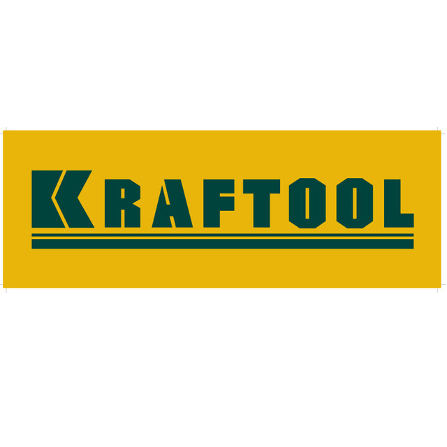 Шпатель фасадный KRAFTOOL 40мм 12296 - Вид №1
