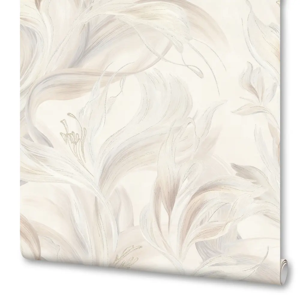 OVK DESIGN Элания - флизелиновые обои с цветочным узором в стиле кантри 89409501 STLM-1572832