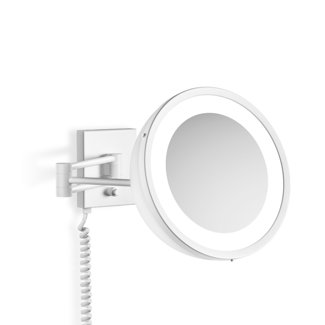0106850 Косметическое зеркало BS 25 PL DECOR WALTHER 