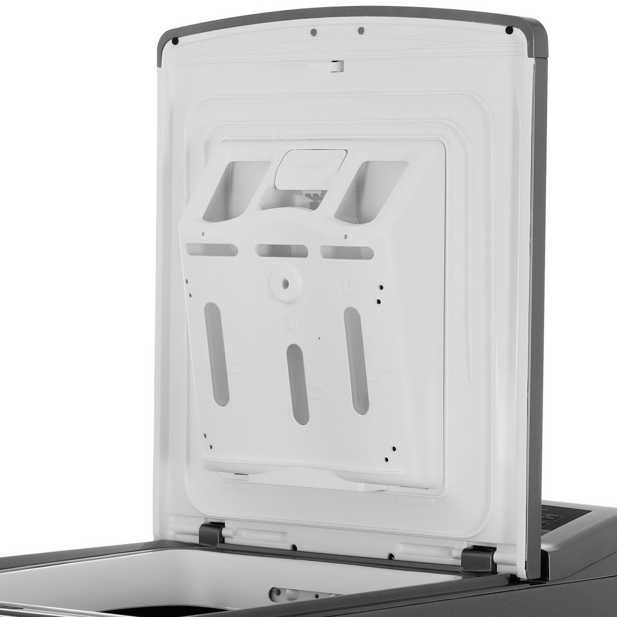 9246462 Стиральная машина Бирюса WM-MT813/05 М серый STDN-0027839 - Вид №5